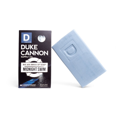 Duke Cannon Big Ass Bricks of Soap