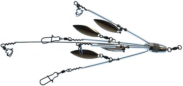 Shane's Bait Mini Blades of Glory