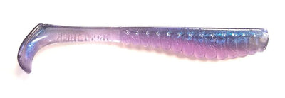 Z-Man Swimmin' Trout Trick Swimbait