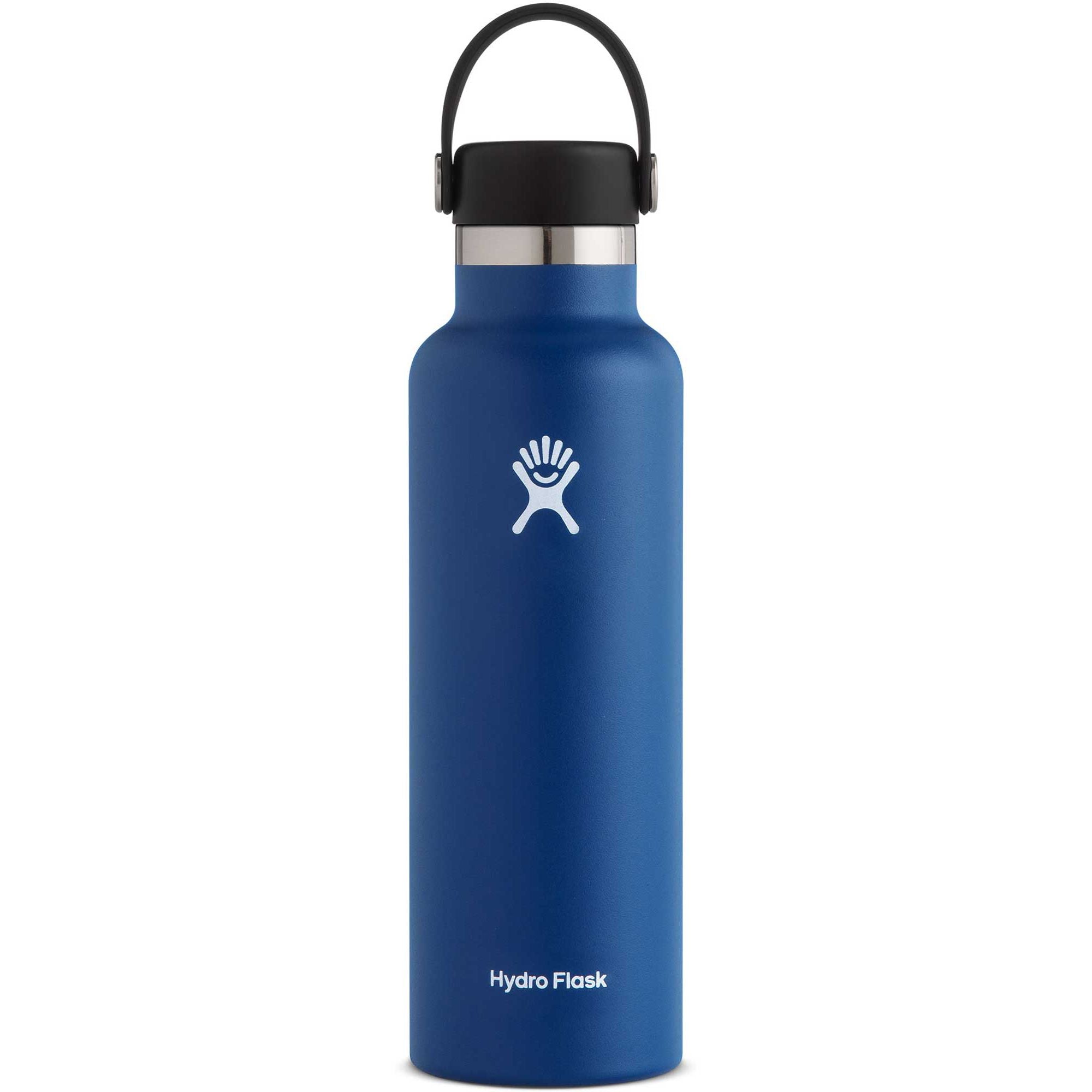 Hydro Flask Standard Mouth 21 oz. Bottle with Flex Cap