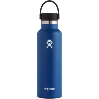 Hydro Flask Standard Mouth 21 oz. Bottle with Flex Cap