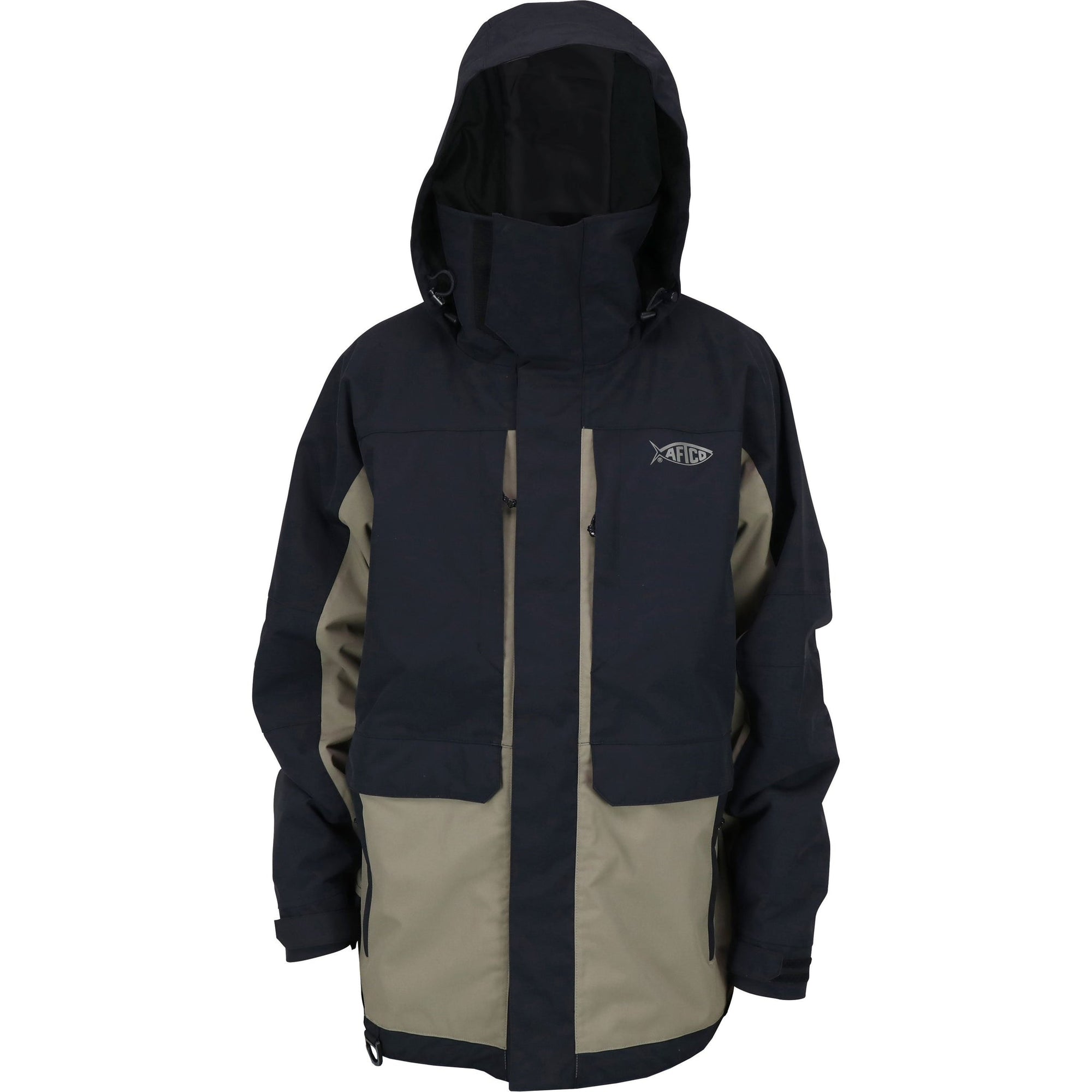 AFTCO MJ33 Hydronaut Heavy-Duty Jackets