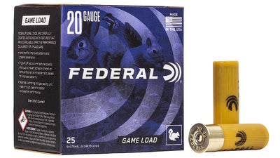 Federal Premium Ammunition