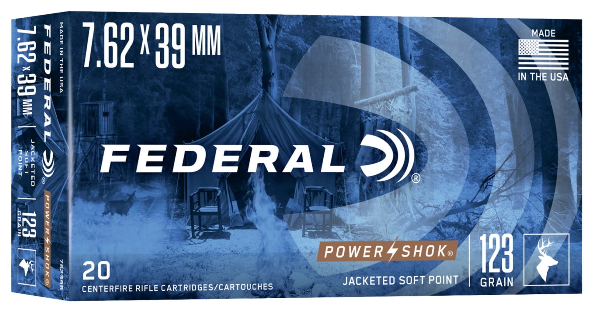 Federal Premium Ammunition