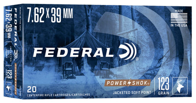 Federal Premium Ammunition