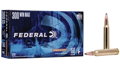 Federal Premium Ammunition
