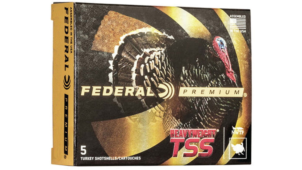 Federal Premium Ammunition