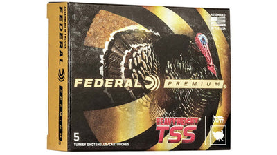 Federal Premium Ammunition