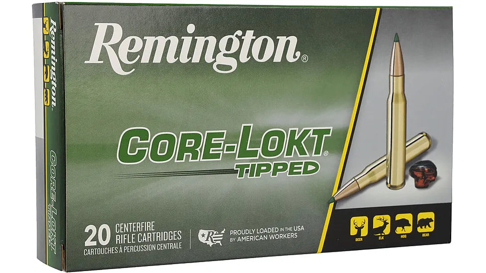 Remington Ammunition