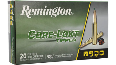 Remington Ammunition