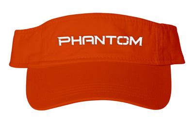PHANTOM OUTDOORS VISORS