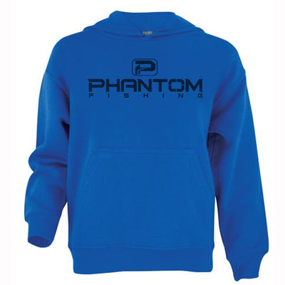 Youth Phantom Hoodie