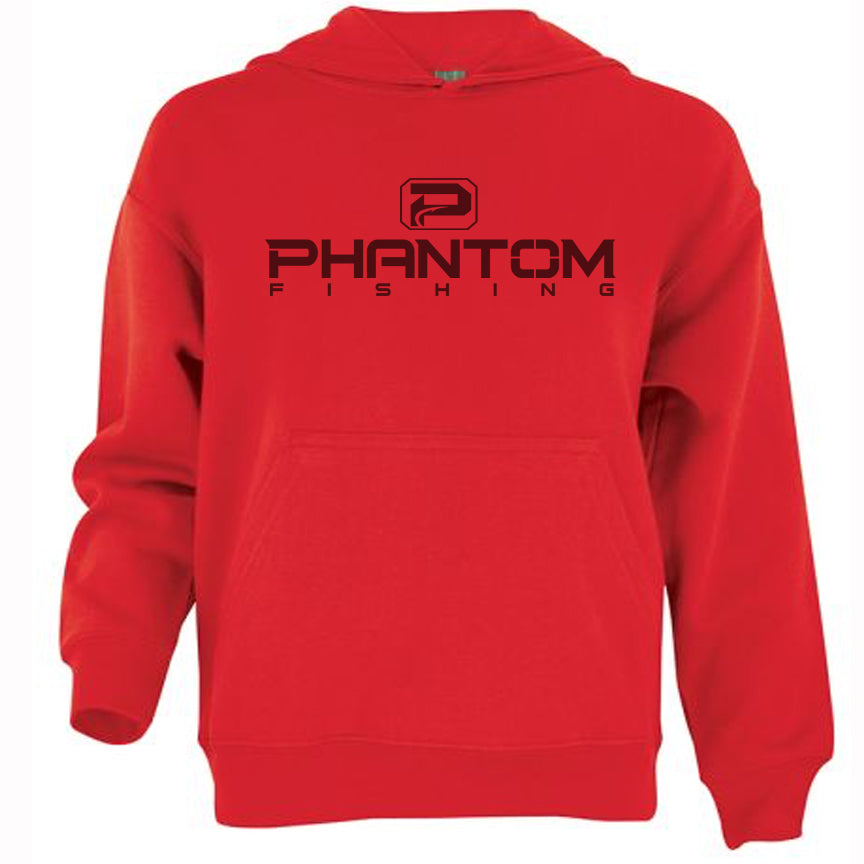 Youth Phantom Hoodie