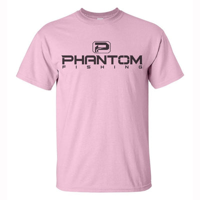Youth Phantom Fishing Cotton Tee