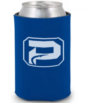 Phantom Fishing Koozie