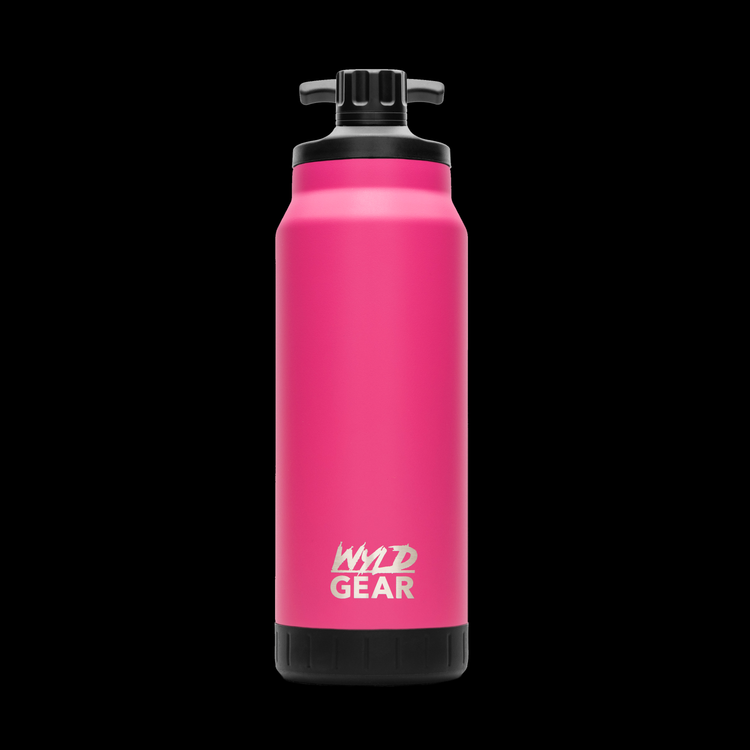 WYLD Gear Mag Bottle 34oz