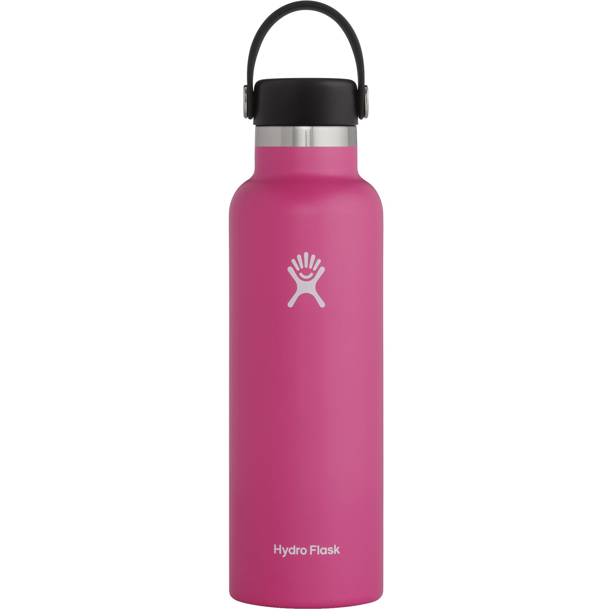Hydro Flask Standard Mouth 21 oz. Bottle with Flex Cap