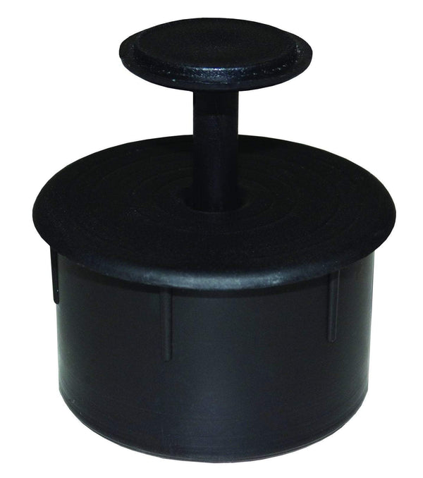 TH Marine Pedestal Base Plug