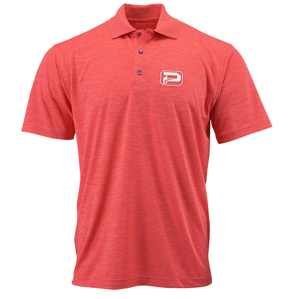 PHANTOM OUTDOORS PERFORMANCE POLOS