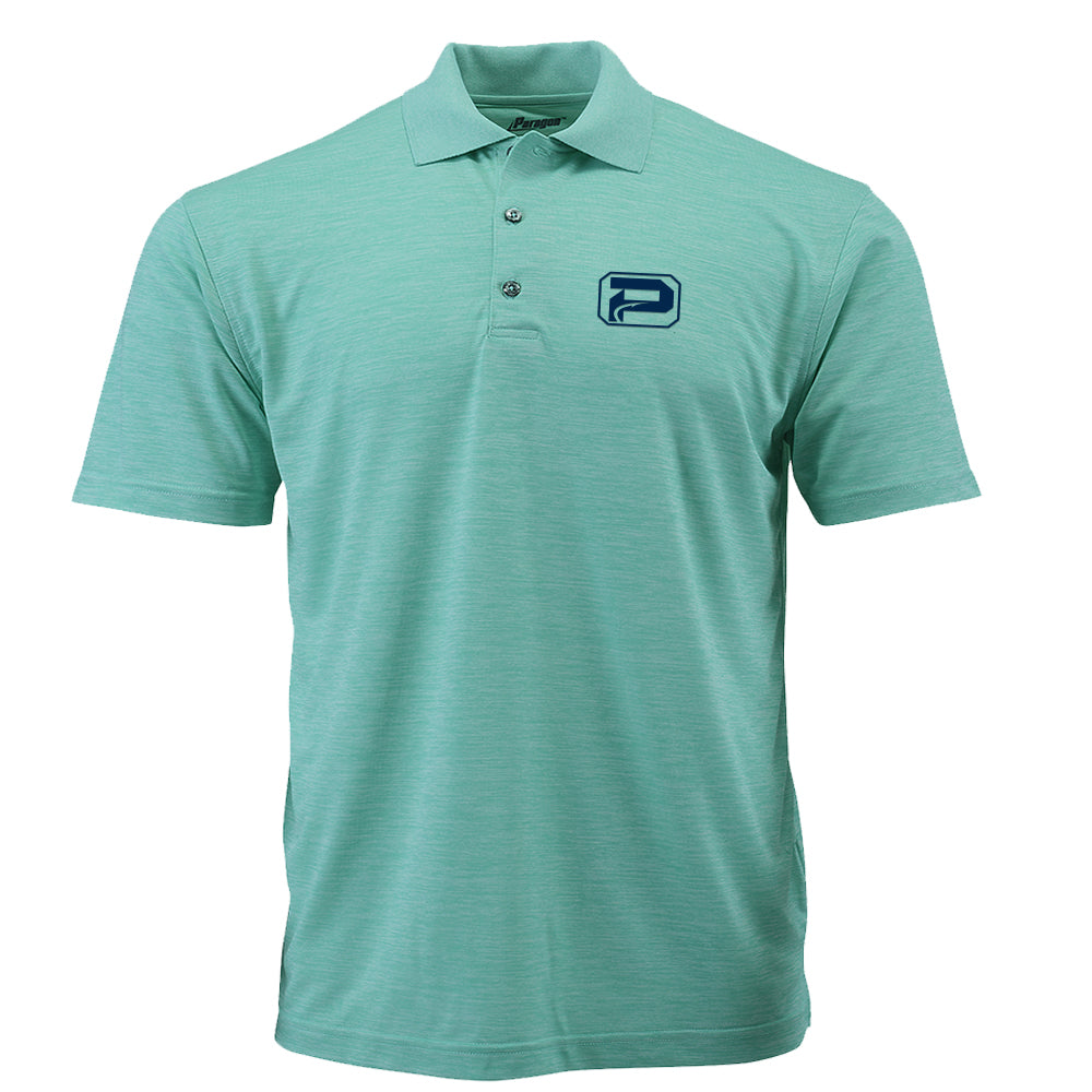PHANTOM OUTDOORS PERFORMANCE POLOS