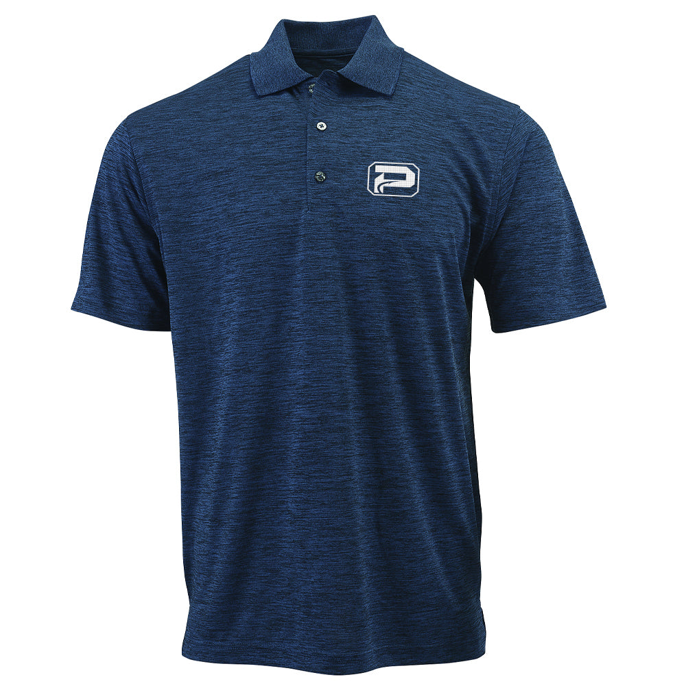 PHANTOM OUTDOORS PERFORMANCE POLOS