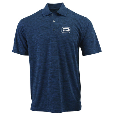 PHANTOM OUTDOORS PERFORMANCE POLOS