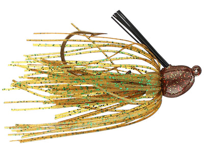 Strike King Bitsy Bug Jig