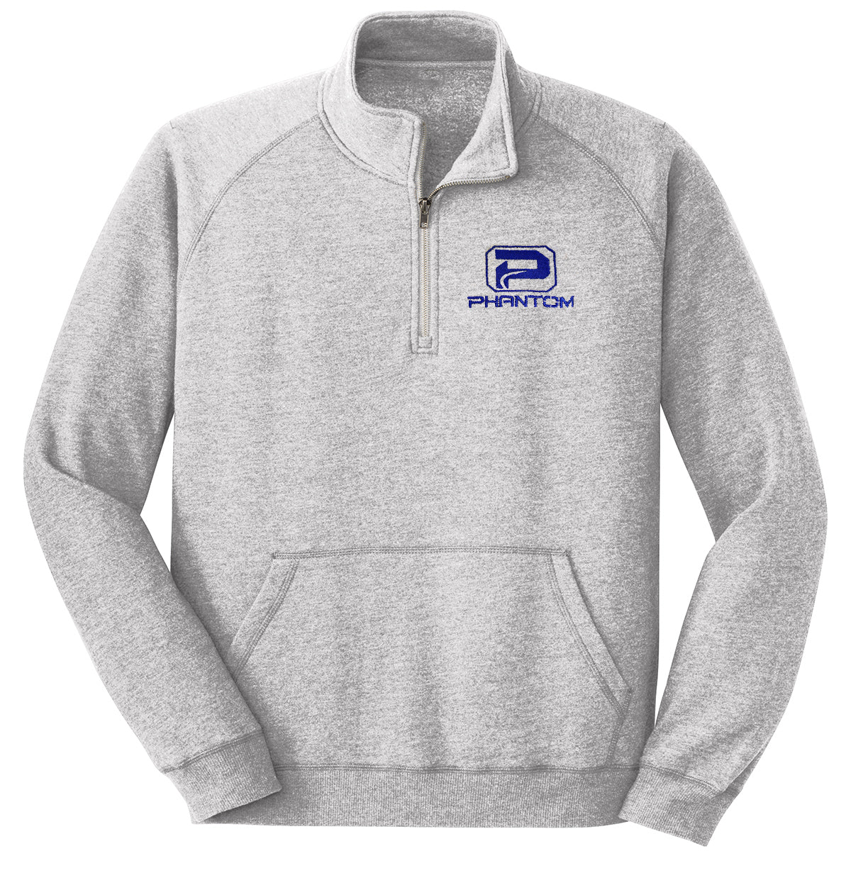 Phantom Outdoors 1/4 Zip Fleece