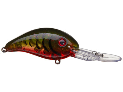 Strike King Pro Model 3XD Crankbaits