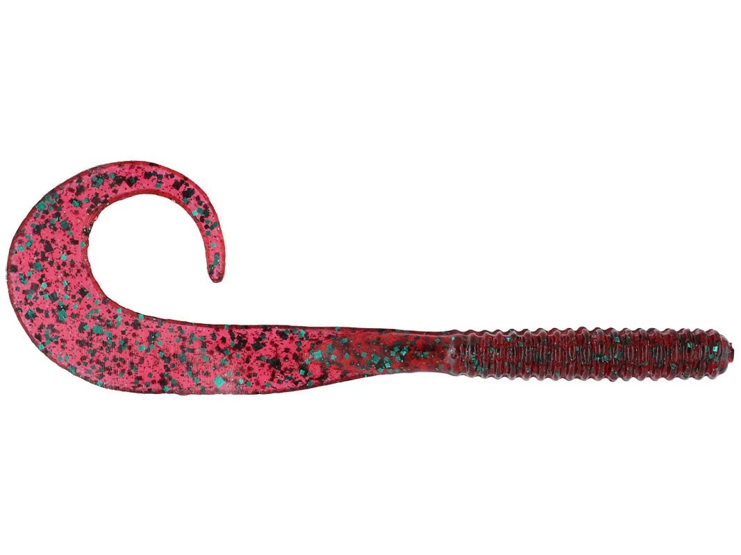 Zoom Big Dead Ringer Worm 8"