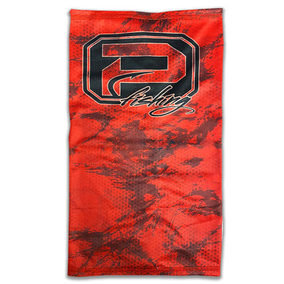 PHANTOM OUTDOORS LOGO FACEMASKS