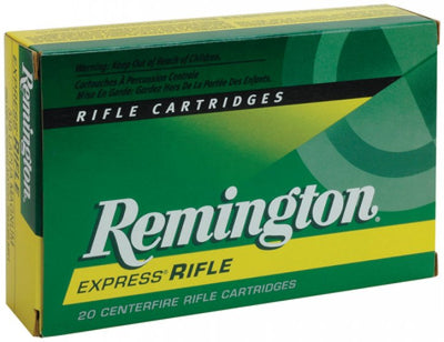 Remington Ammunition