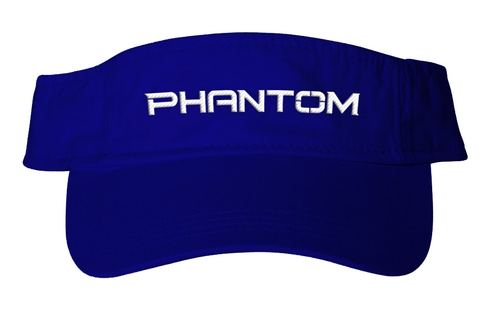 PHANTOM OUTDOORS VISORS