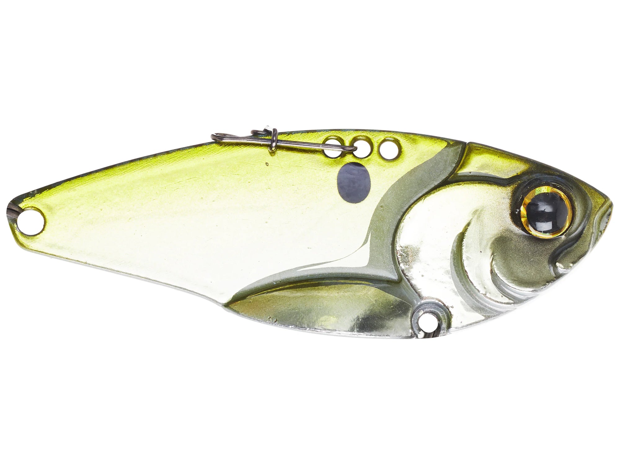 6th Sense Slice Blade Bait