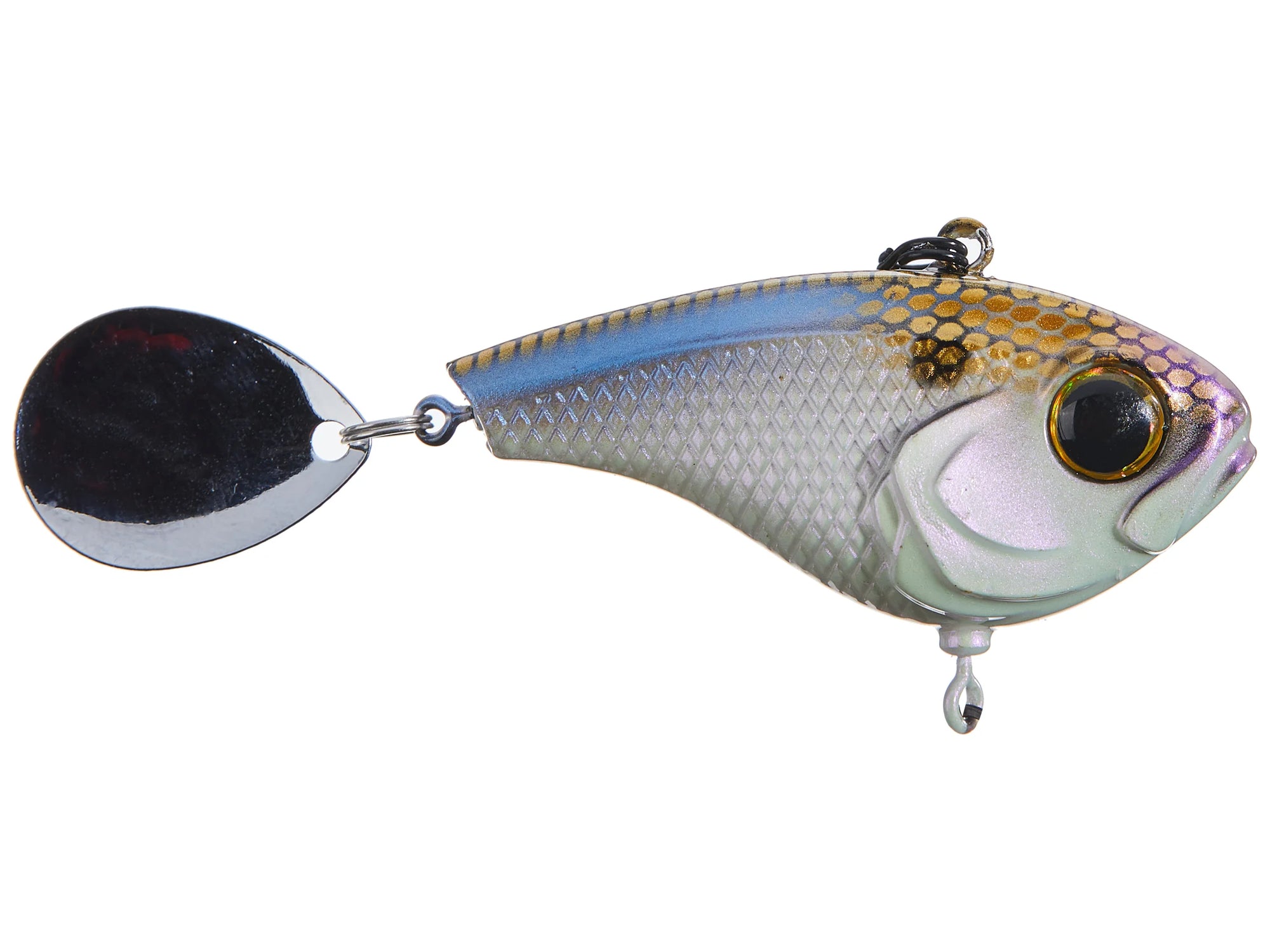 6th Sense Gyro Tail Spinner