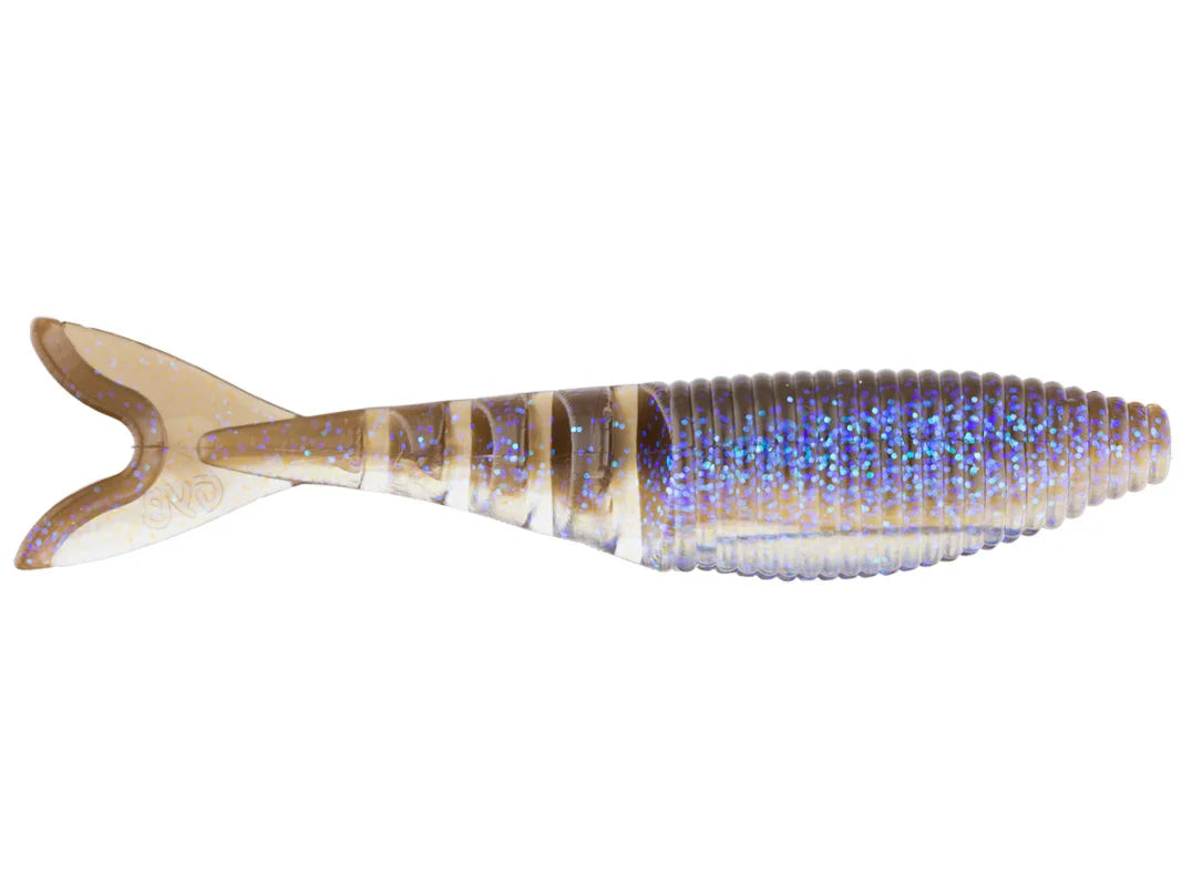 Gary Yamamoto ZAKO - 4"