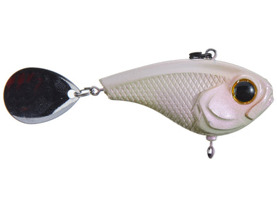 6th Sense Gyro Tail Spinner