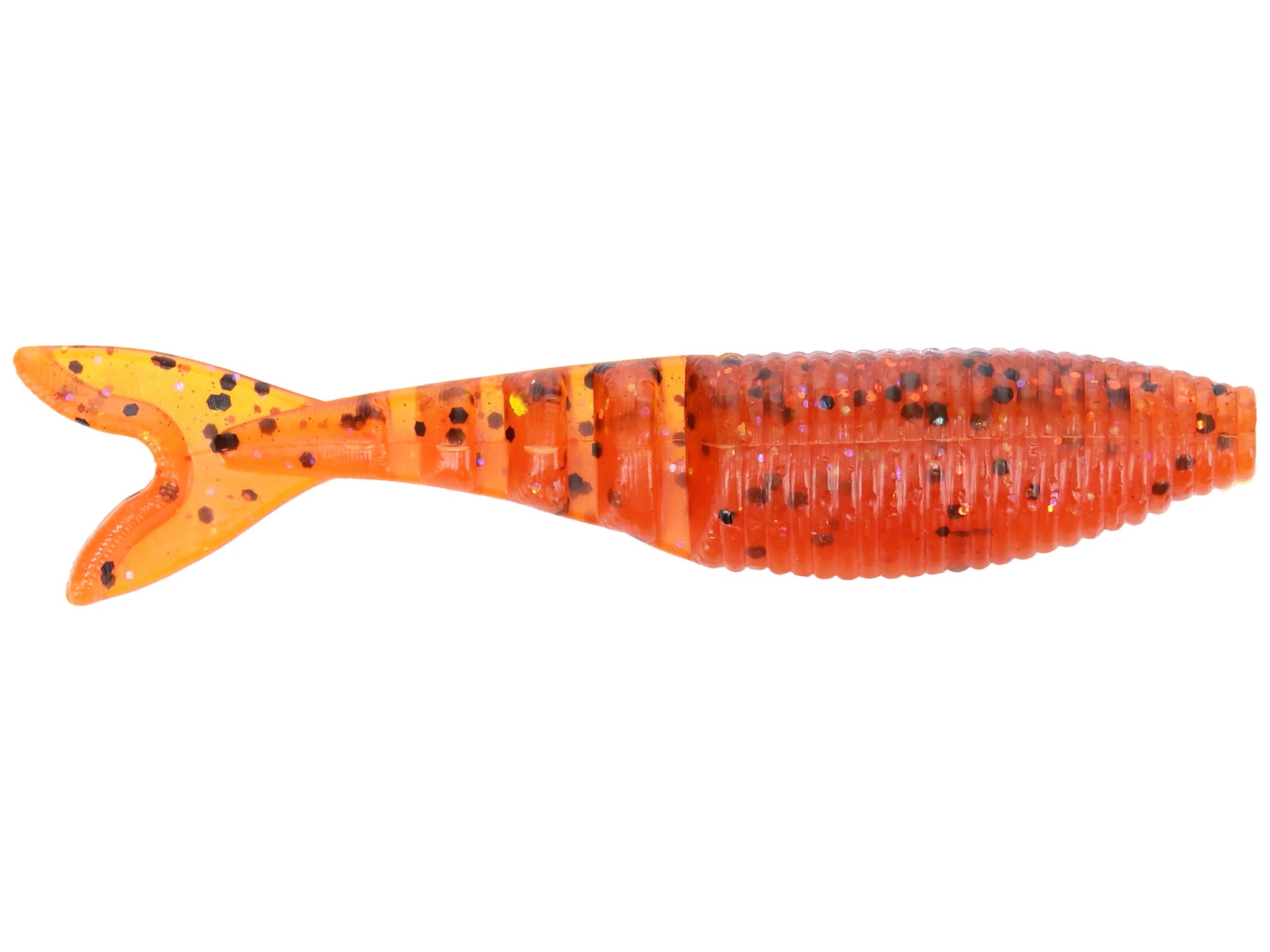 Gary Yamamoto ZAKO - 4"