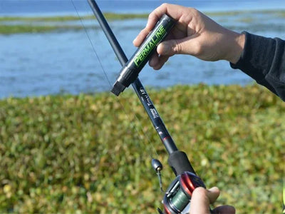 Fitzgerald Fishing Permaline Braid Paint