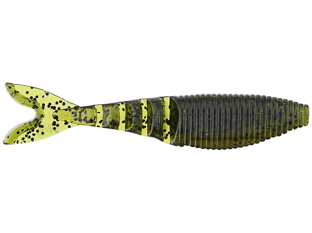 Gary Yamamoto ZAKO - 4"