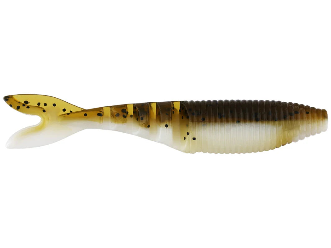 Gary Yamamoto ZAKO - 4"
