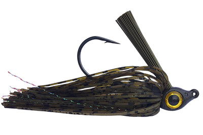 Beast Workingman's Swimjig 5/16oz
