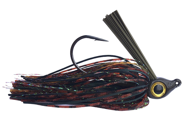 Beast Workingman's Swimjig 5/16oz