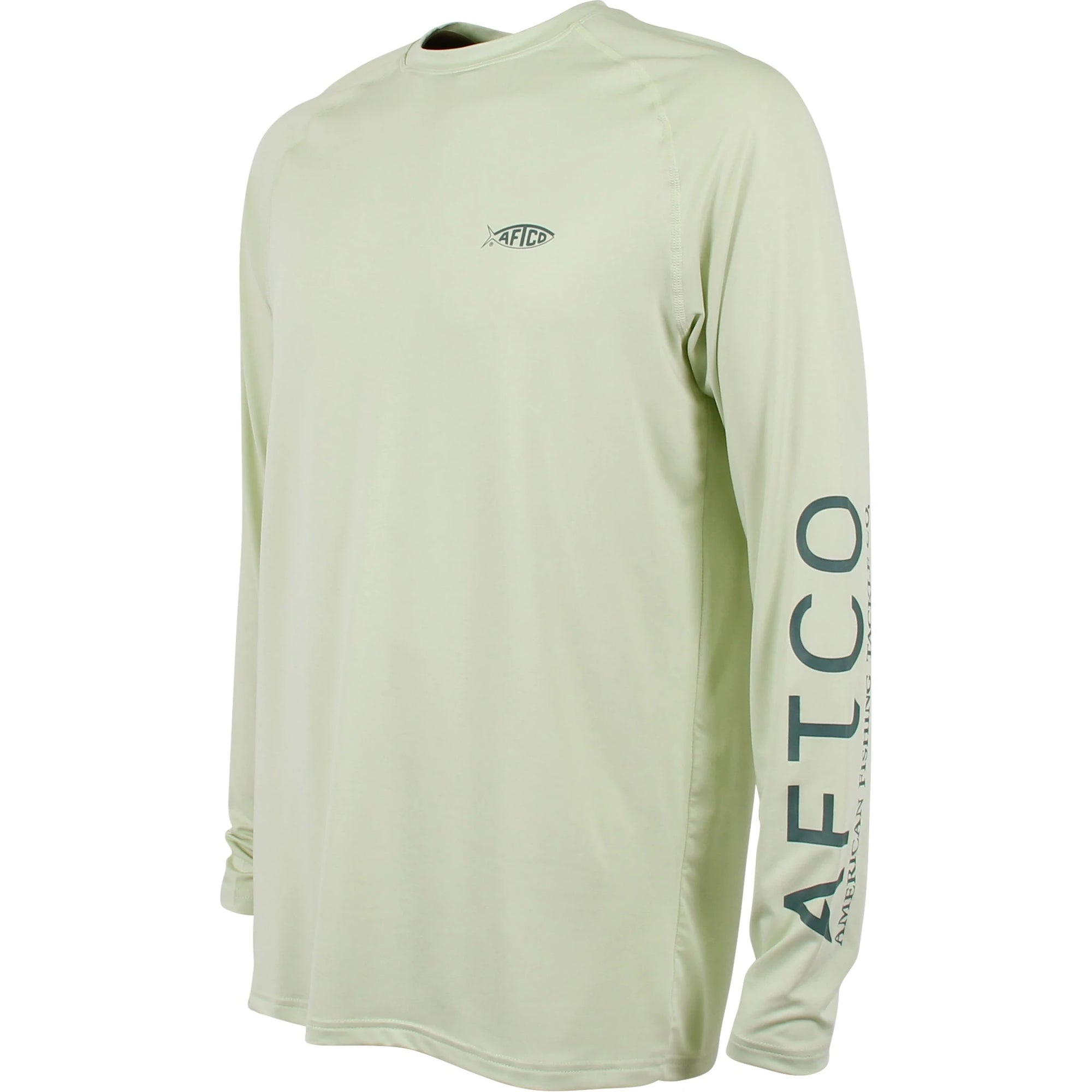 Aftco Samurai 2 LS SUN PROTECTION SHIRT (M61126)