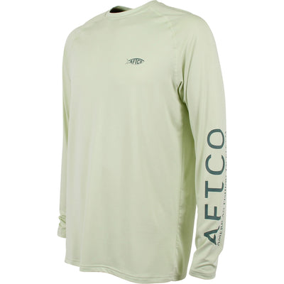 Aftco Samurai 2 LS SUN PROTECTION SHIRT (M61126)