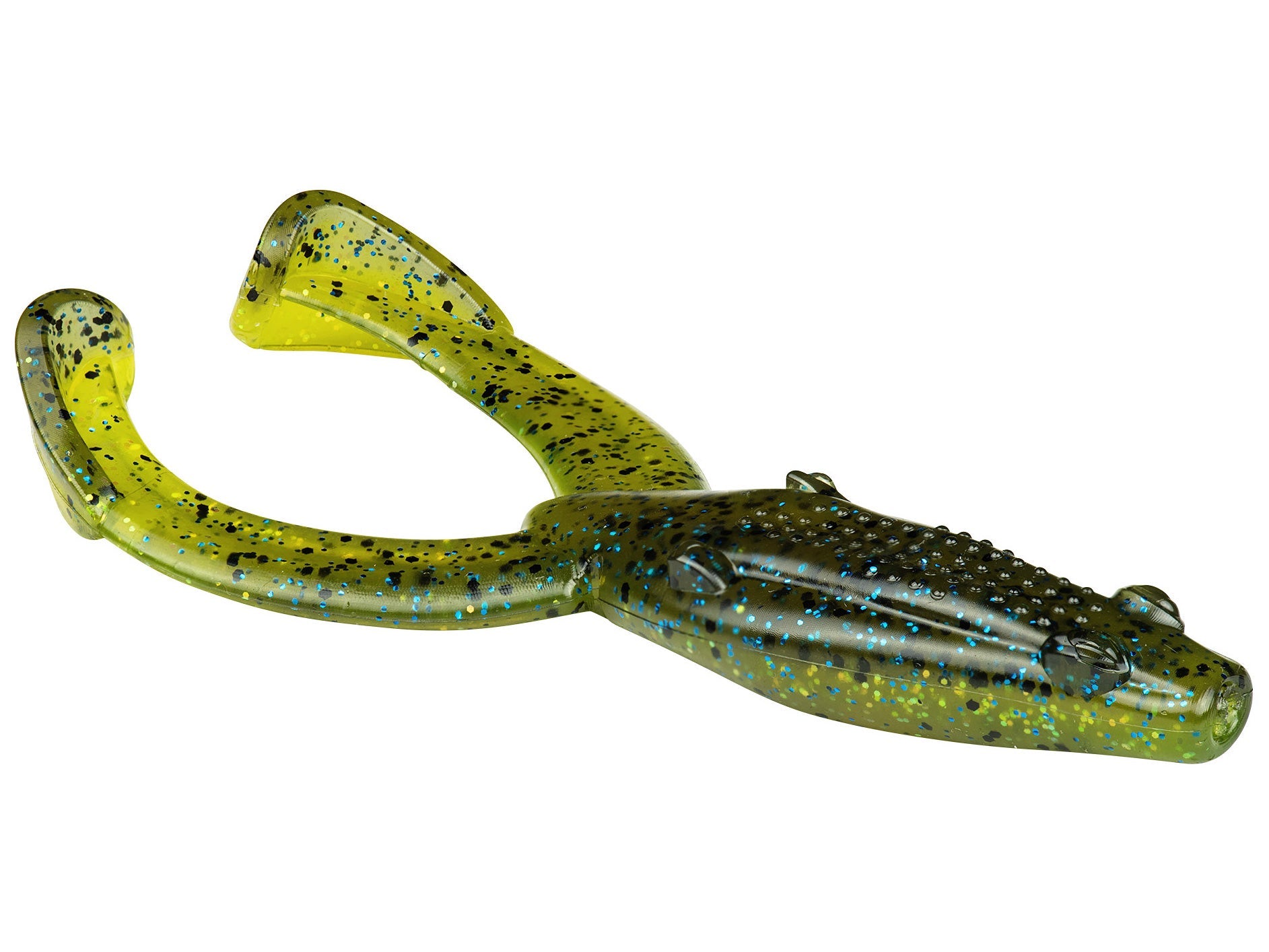 Yum Tip Toad 4.5"