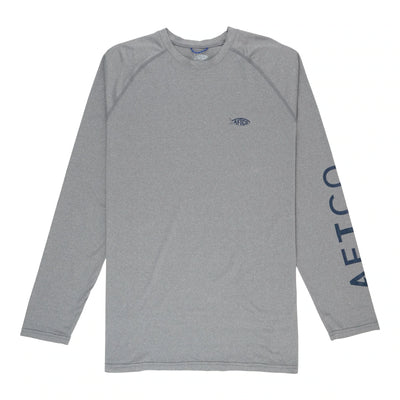 Aftco Samurai 2 LS SUN PROTECTION SHIRT (M61126)