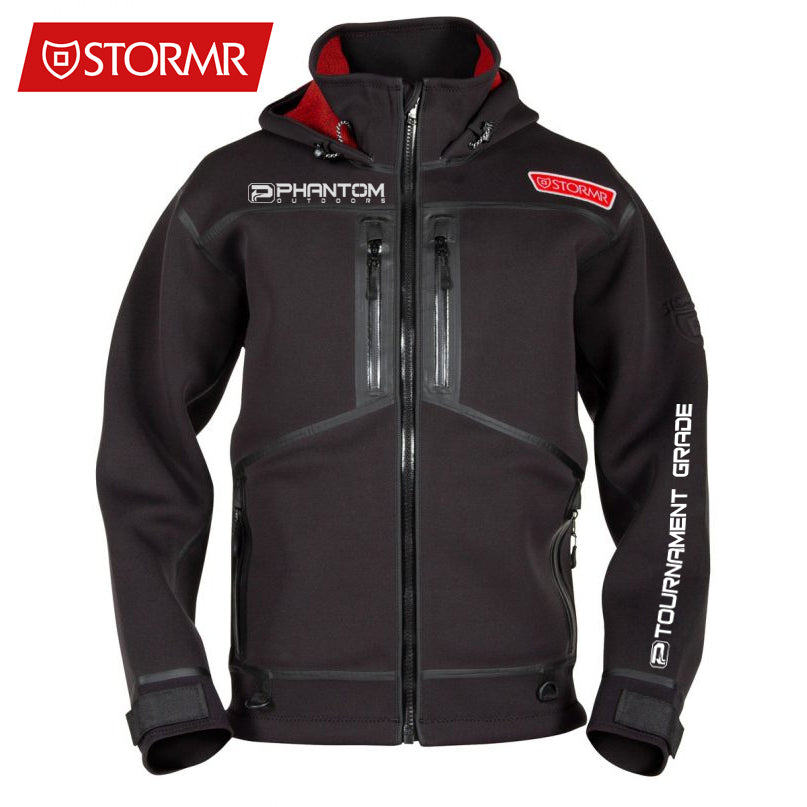 NEW! STRYKR™ JACKET