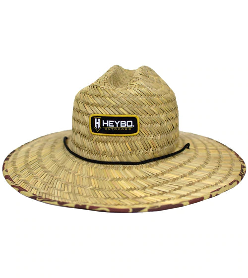 Heybo Straw Hats