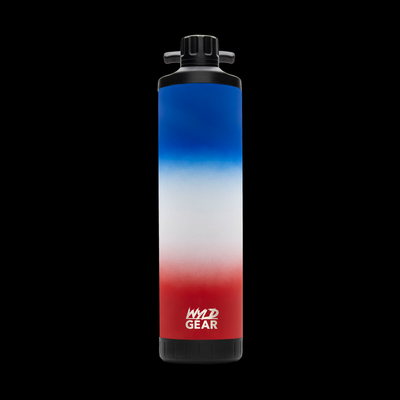 WYLD Gear Mag Bottle 24oz